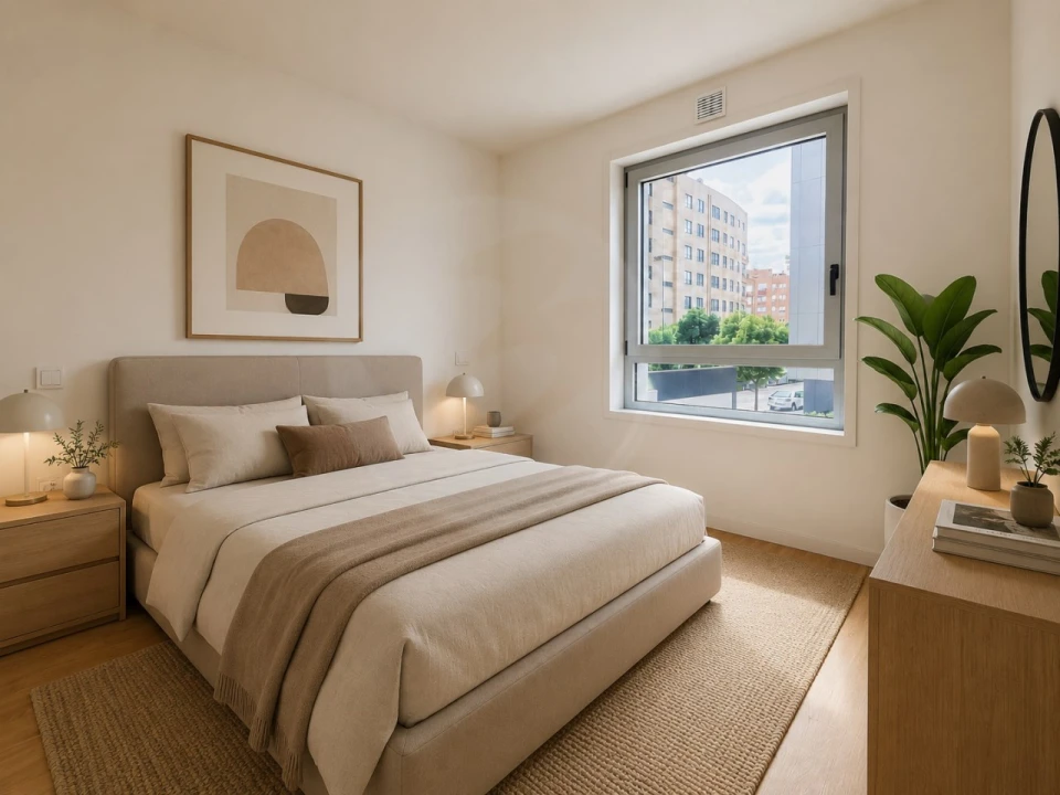 Apartamento T3 para Venda em Póvoa de Varzim, Beiriz e Argivai Foto 9