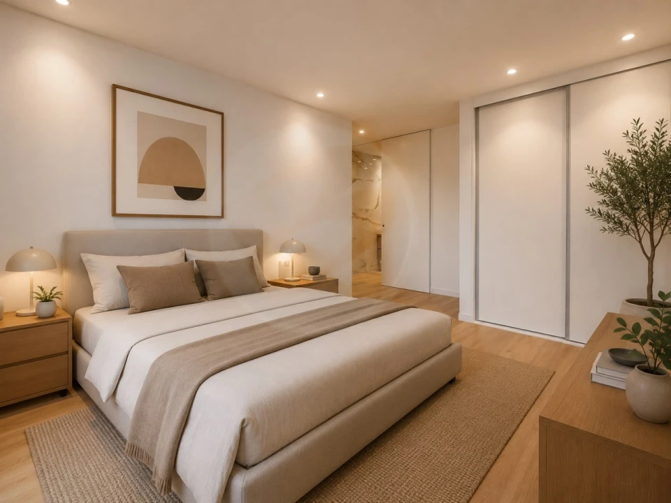 Apartamento T3 para Venda em Póvoa de Varzim, Beiriz e Argivai Foto 10