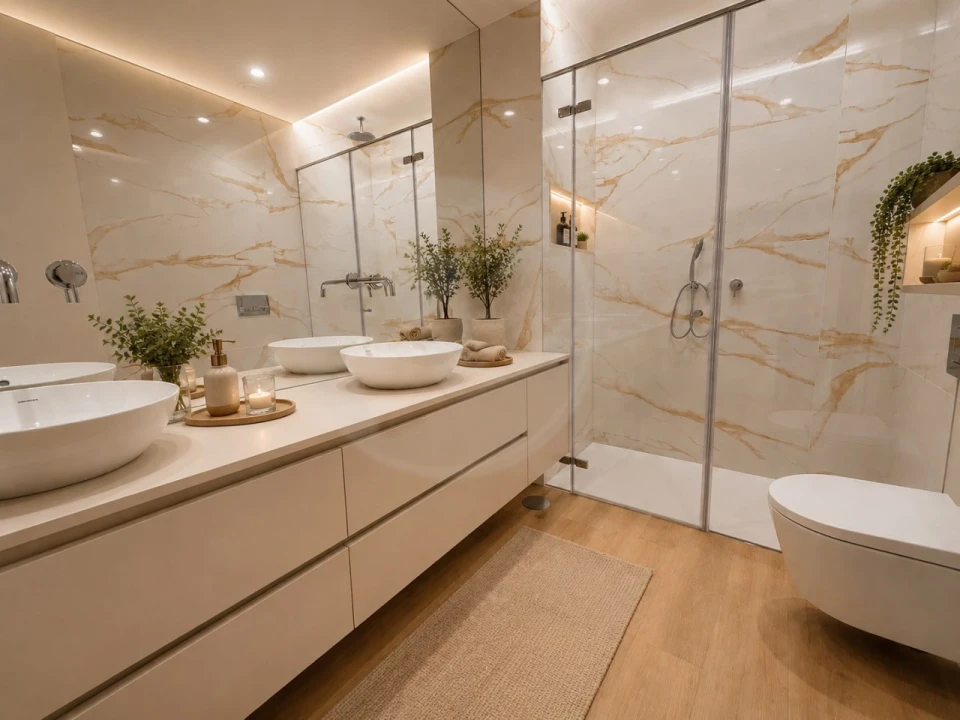 Apartamento T3 para Venda em Póvoa de Varzim, Beiriz e Argivai Foto 11