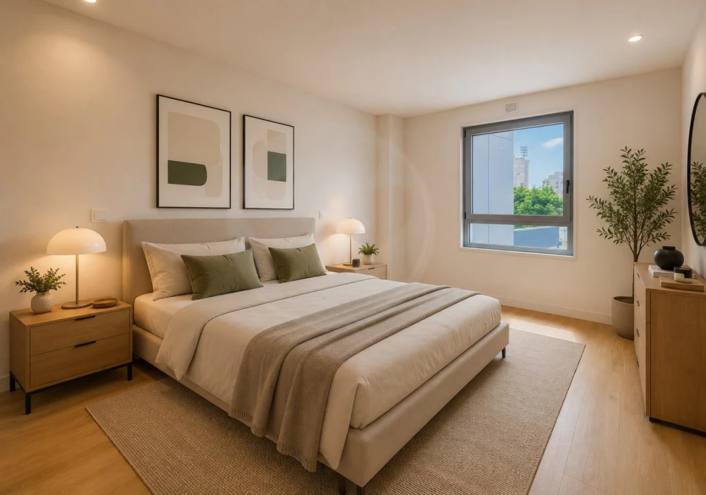 Apartamento T3 para Venda em Póvoa de Varzim, Beiriz e Argivai Foto 19
