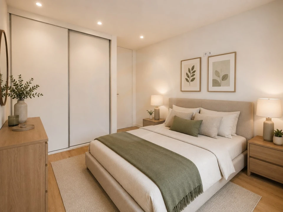 Apartamento T3 para Venda em Póvoa de Varzim, Beiriz e Argivai Foto 28