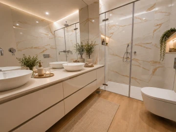 Apartamento T3 para Venda em Póvoa de Varzim, Beiriz e Argivai