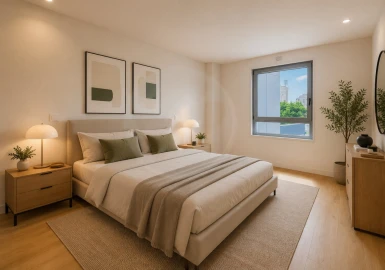 Apartamento T3 para Venda em Póvoa de Varzim, Beiriz e Argivai