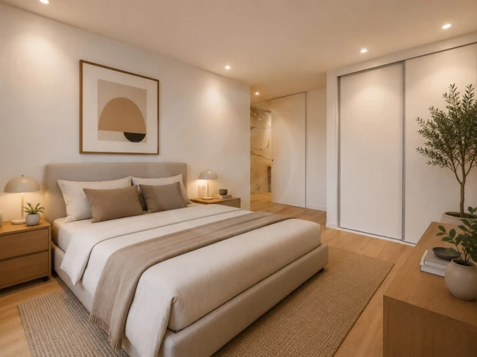 Apartamento T3 para Venda em Póvoa de Varzim, Beiriz e Argivai Foto 10