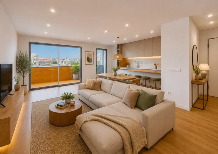 Apartamento T3 para Venda em Póvoa de Varzim, Beiriz e Argivai Foto 15