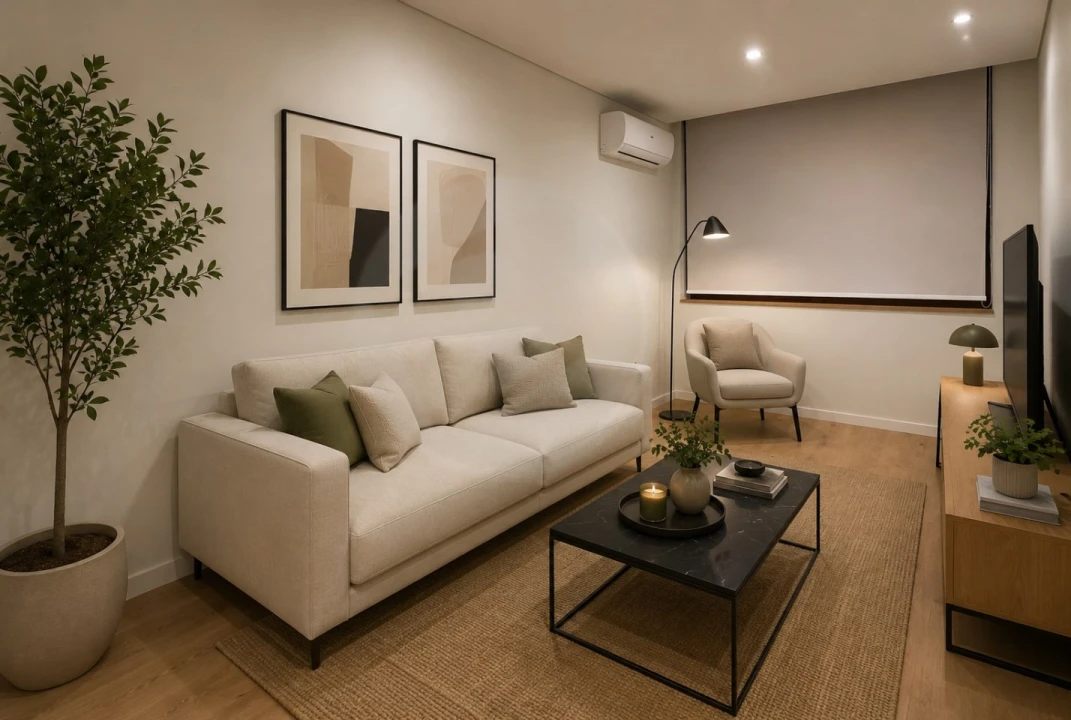 Apartamento T2 para Venda em Póvoa de Varzim, Beiriz e Argivai Foto 16