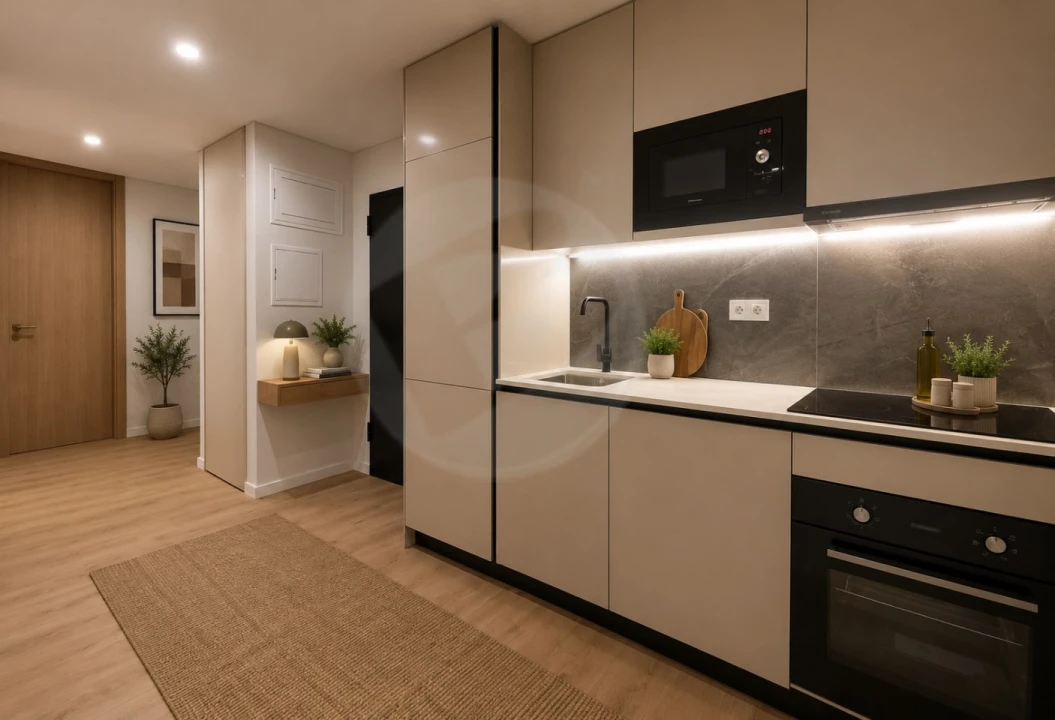 Apartamento T2 para Venda em Póvoa de Varzim, Beiriz e Argivai Foto 17