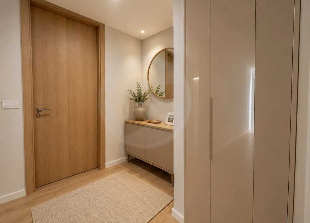 Apartamento T2 para Venda em Póvoa de Varzim, Beiriz e Argivai Foto 26