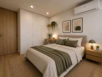 Apartamento T2 para Venda em Póvoa de Varzim, Beiriz e Argivai
