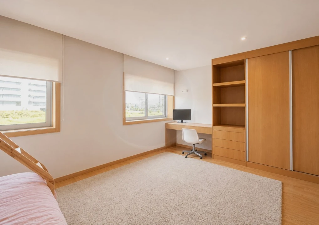 Apartamento T3 para Venda em Vila do Conde Foto 12