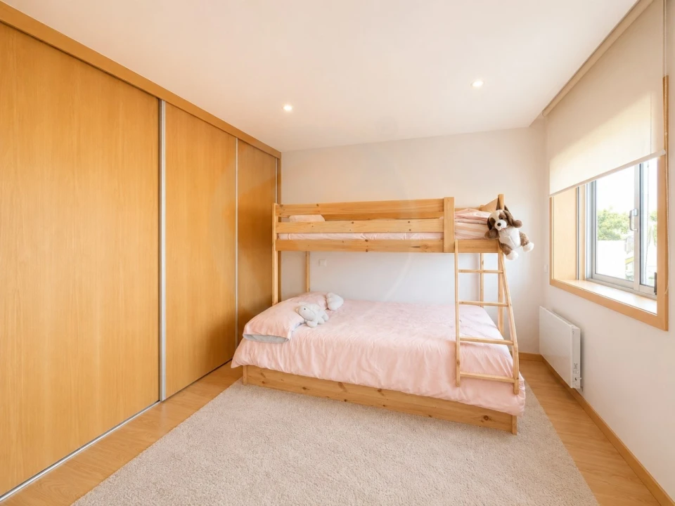 Apartamento T3 para Venda em Vila do Conde Foto 13