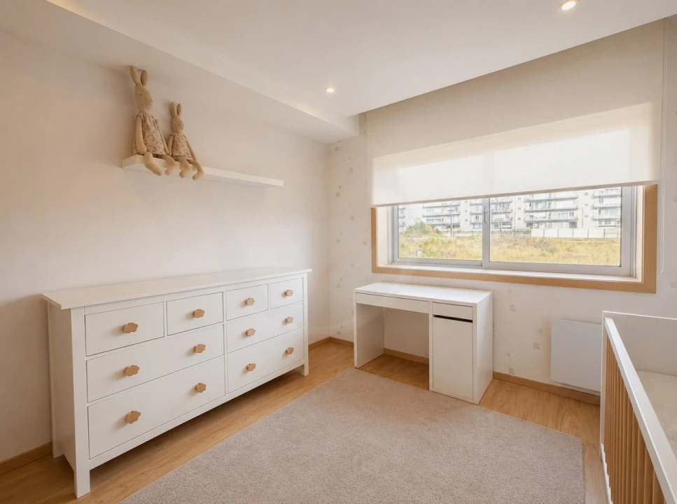 Apartamento T3 para Venda em Vila do Conde Foto 16