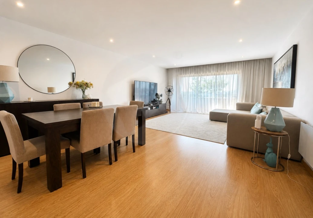 Apartamento T3 para Venda em Vila do Conde Foto 19