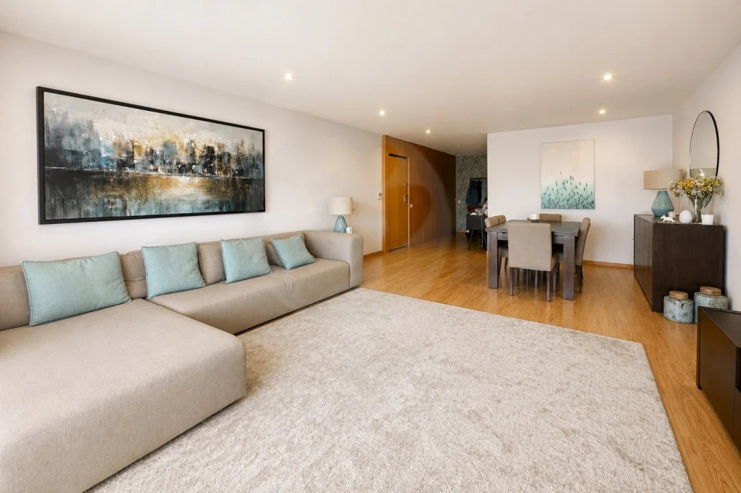 Apartamento T3 para Venda em Vila do Conde Foto 20