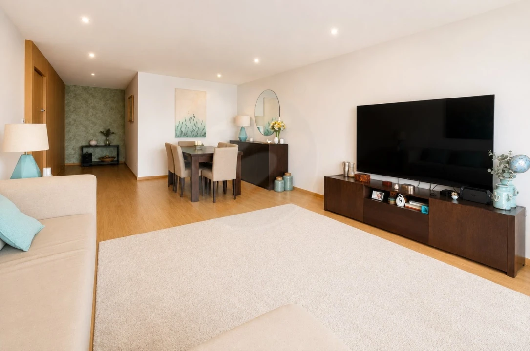 Apartamento T3 para Venda em Vila do Conde Foto 22