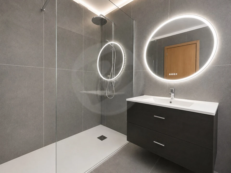 Apartamento T3 para Venda em Vila do Conde Foto 32