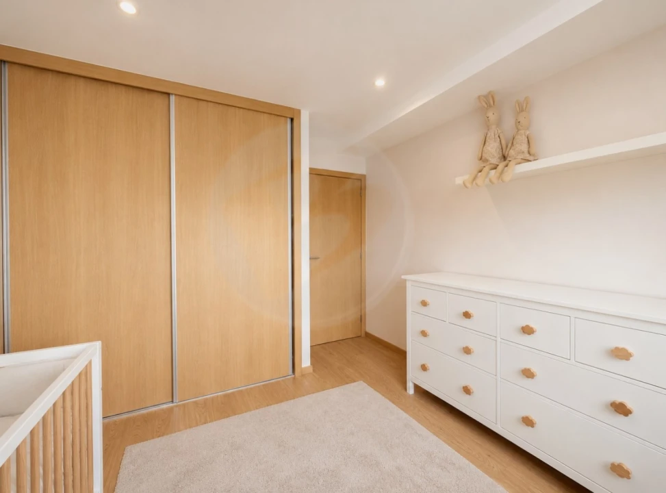 Apartamento T3 para Venda em Vila do Conde Foto 35
