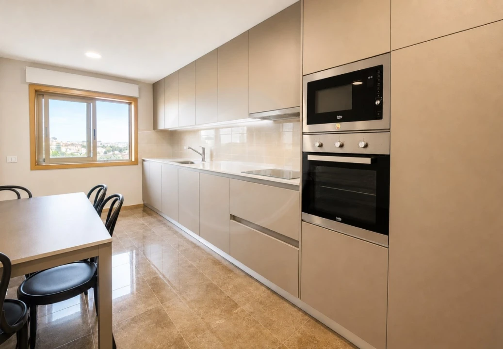 Apartamento T3 para Venda em Vila do Conde Foto 5