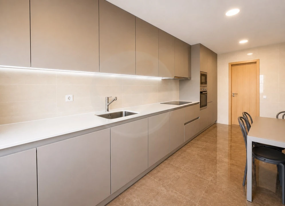 Apartamento T3 para Venda em Vila do Conde Foto 24