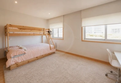 Apartamento T3 para Venda em Vila do Conde