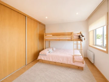 Apartamento T3 para Venda em Vila do Conde