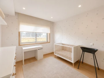Apartamento T3 para Venda em Vila do Conde
