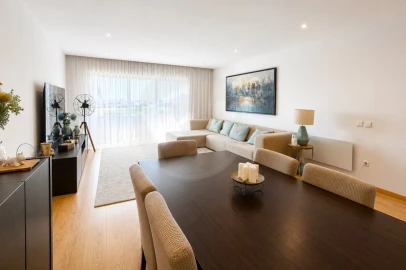 Apartamento T3 para Venda em Vila do Conde
