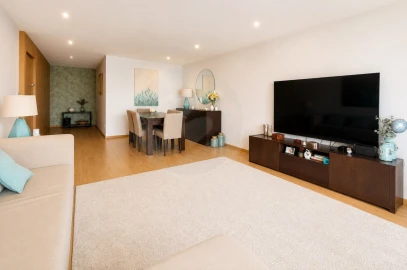Apartamento T3 para Venda em Vila do Conde