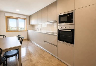 Apartamento T3 para Venda em Vila do Conde