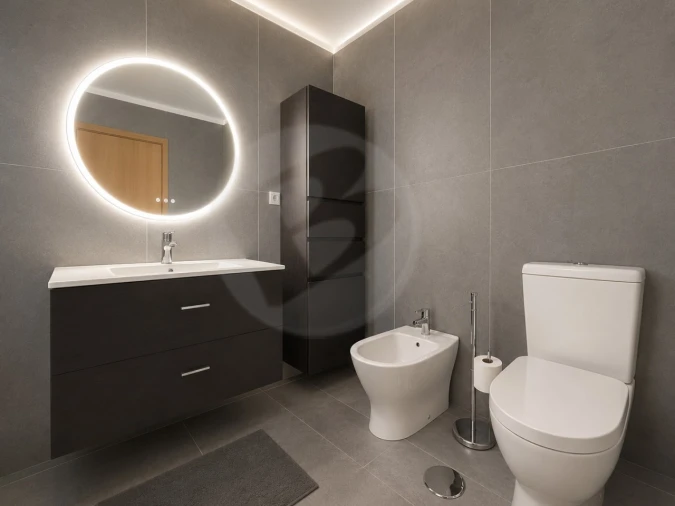 Apartamento T3 para Venda em Vila do Conde Foto 33