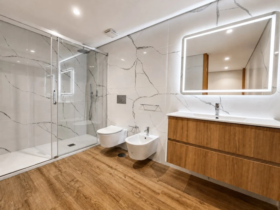 Apartamento T2 para Venda em Vila do Conde Foto 10