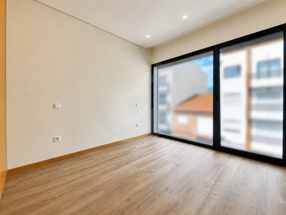 Apartamento T2 para Venda em Vila do Conde Foto 11