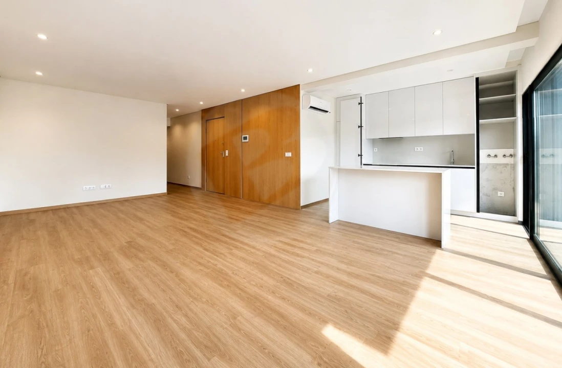 Apartamento T2 para Venda em Vila do Conde Foto 16