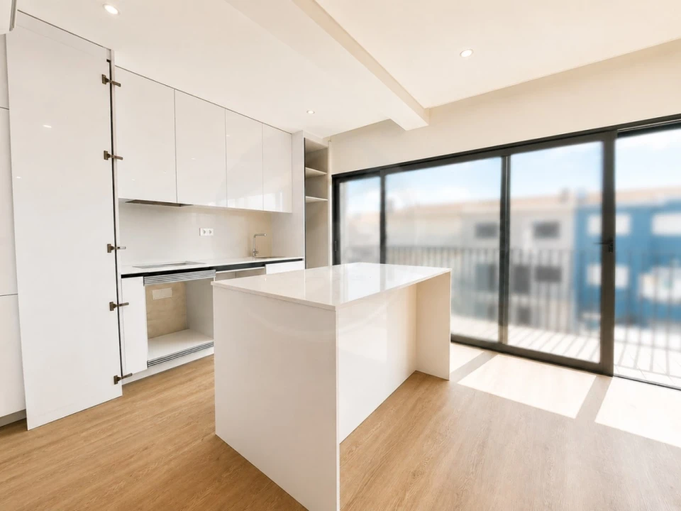 Apartamento T2 para Venda em Vila do Conde Foto 18