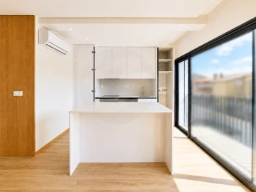 Apartamento T2 para Venda em Vila do Conde
