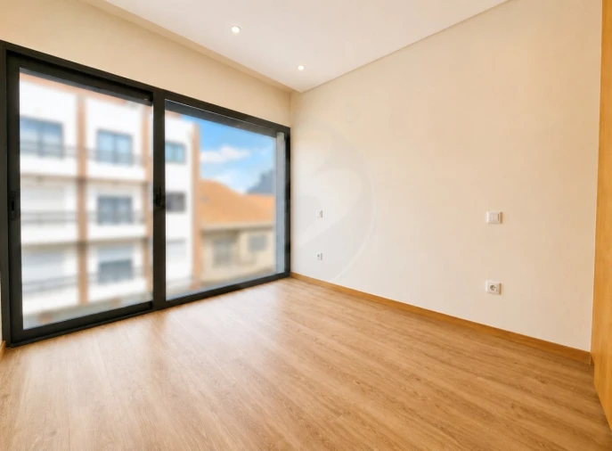 Apartamento T2 para Venda em Vila do Conde Foto 7