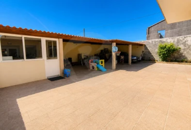 Moradia T4 para Venda em Póvoa de Varzim, Beiriz e Argivai