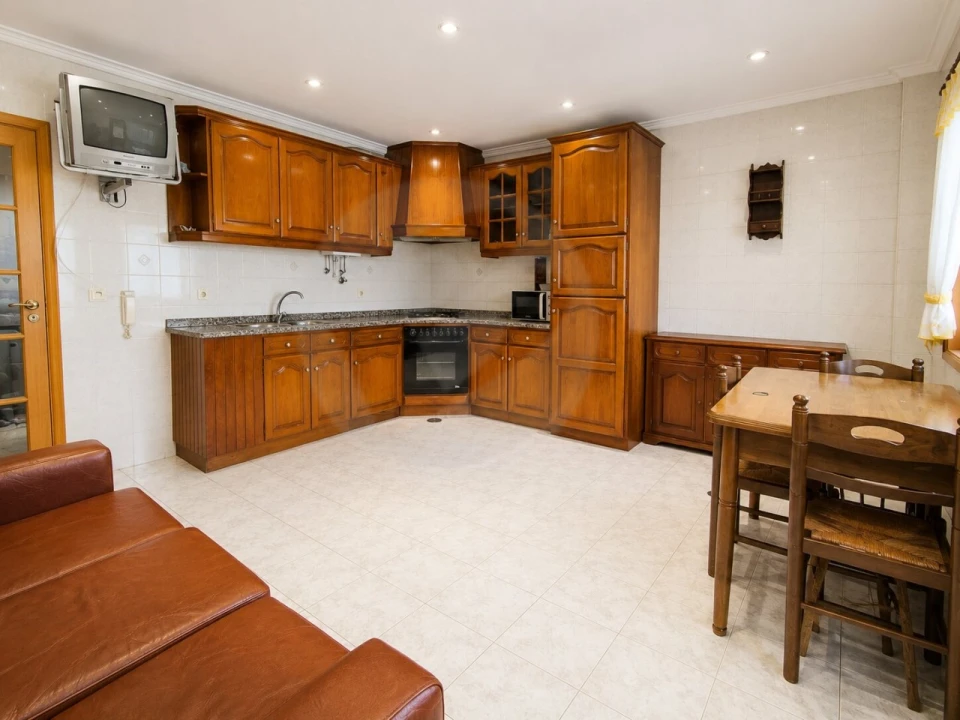 Apartamento T2 para Venda em Vila do Conde Foto 2