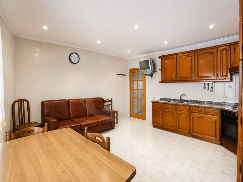 Apartamento T2 para Venda em Vila do Conde Foto 13