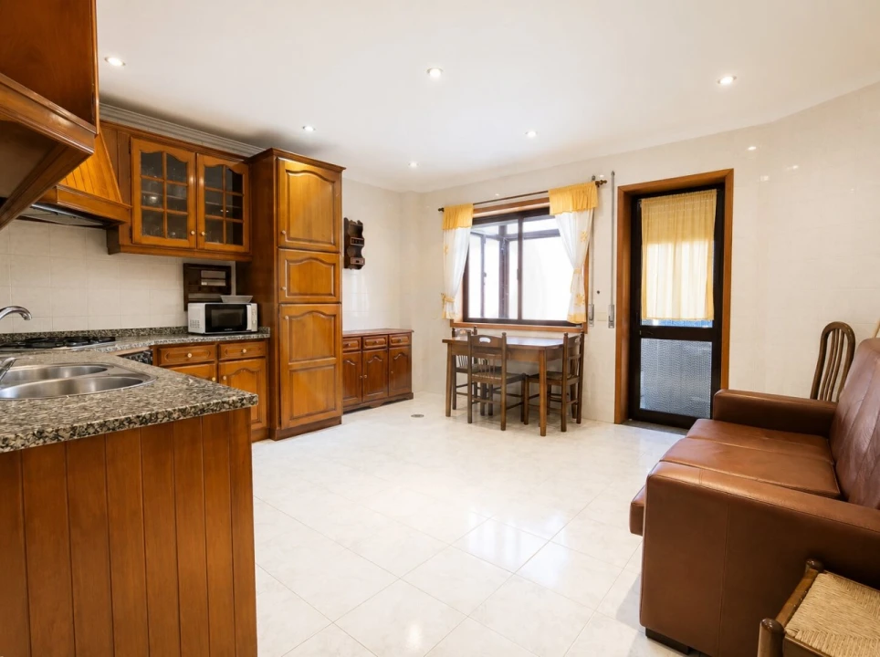 Apartamento T2 para Venda em Vila do Conde Foto 15