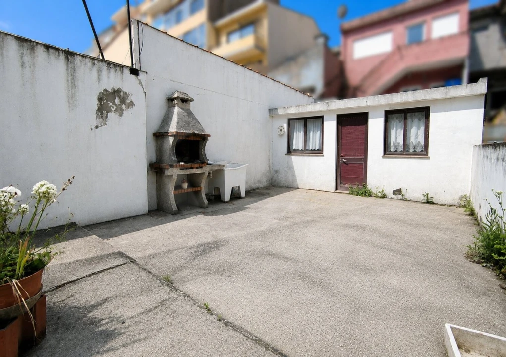 Apartamento T2 para Venda em Vila do Conde Foto 23