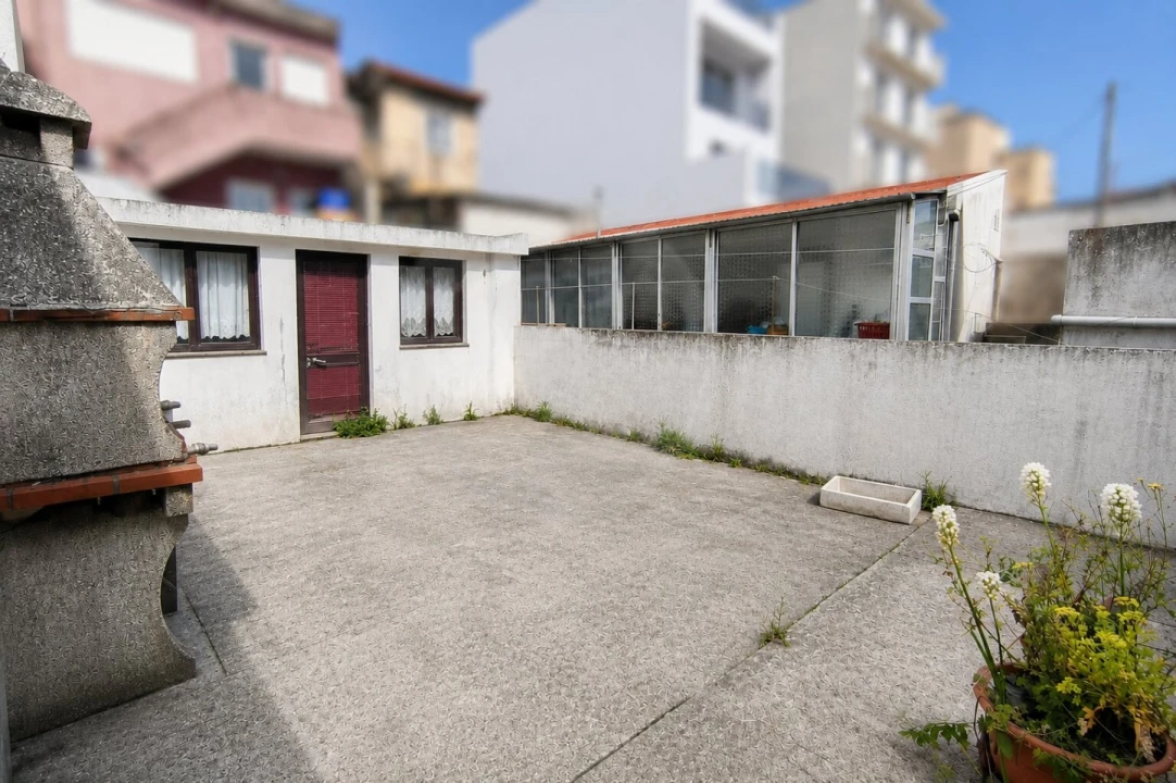 Apartamento T2 para Venda em Vila do Conde Foto 24