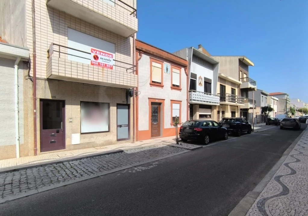 Apartamento T2 para Venda em Vila do Conde Foto 25