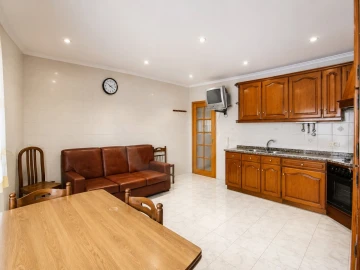 Apartamento T2 para Venda em Vila do Conde
