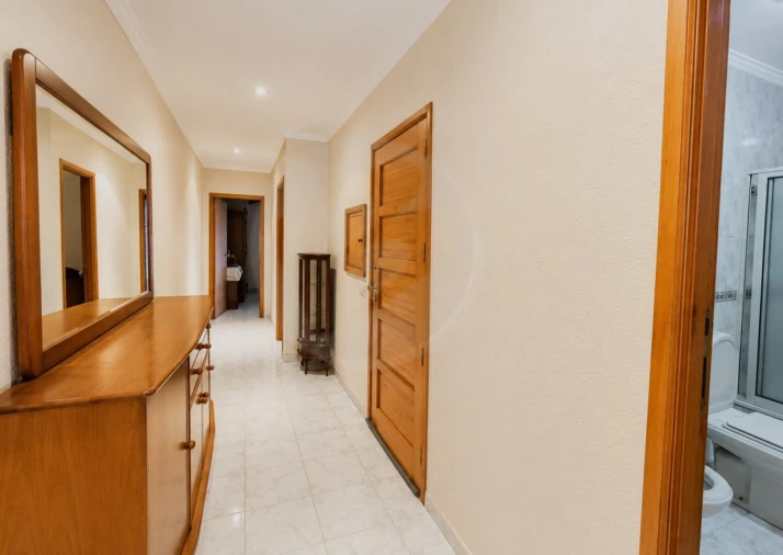 Apartamento T2 para Venda em Vila do Conde Foto 10