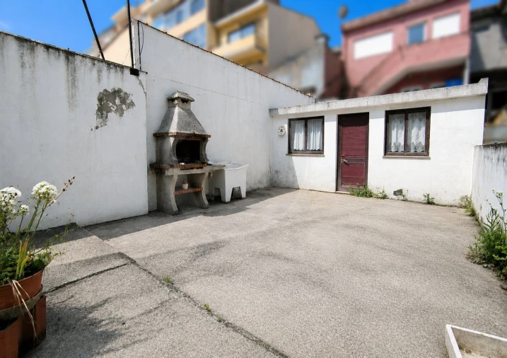 Apartamento T2 para Venda em Vila do Conde Foto 23