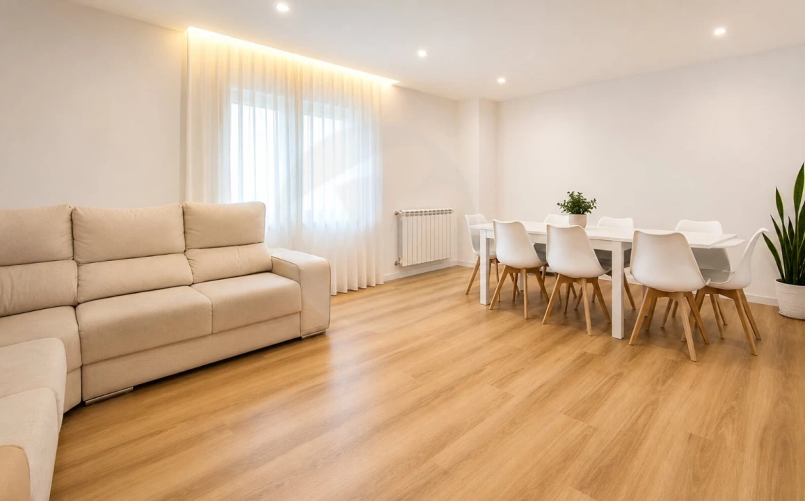 Apartamento T3 para Venda em Póvoa de Varzim, Beiriz e Argivai Foto 1