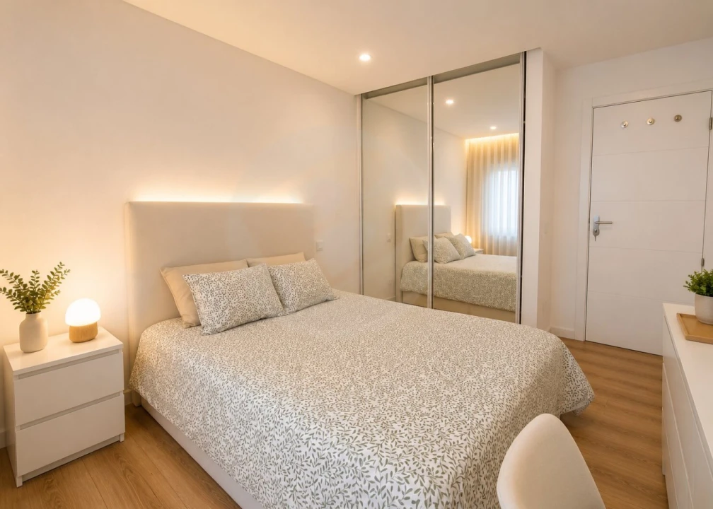 Apartamento T3 para Venda em Póvoa de Varzim, Beiriz e Argivai Foto 13