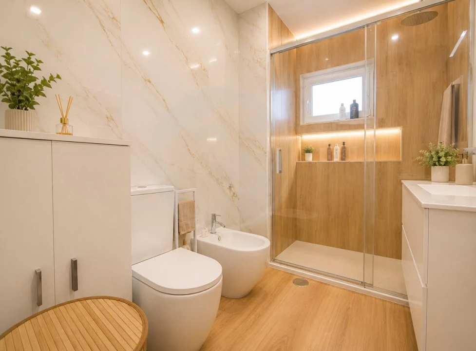 Apartamento T3 para Venda em Póvoa de Varzim, Beiriz e Argivai Foto 14