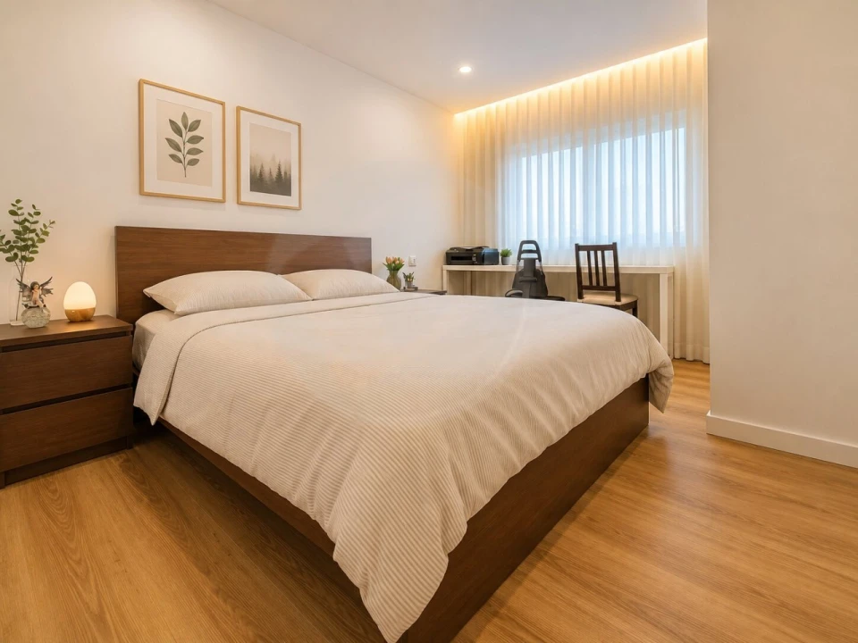 Apartamento T3 para Venda em Póvoa de Varzim, Beiriz e Argivai Foto 15